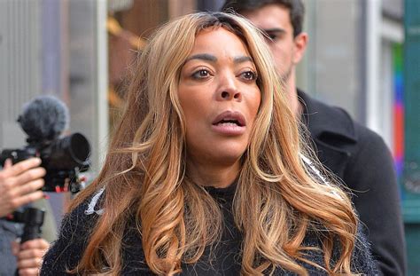 what is wendy williams